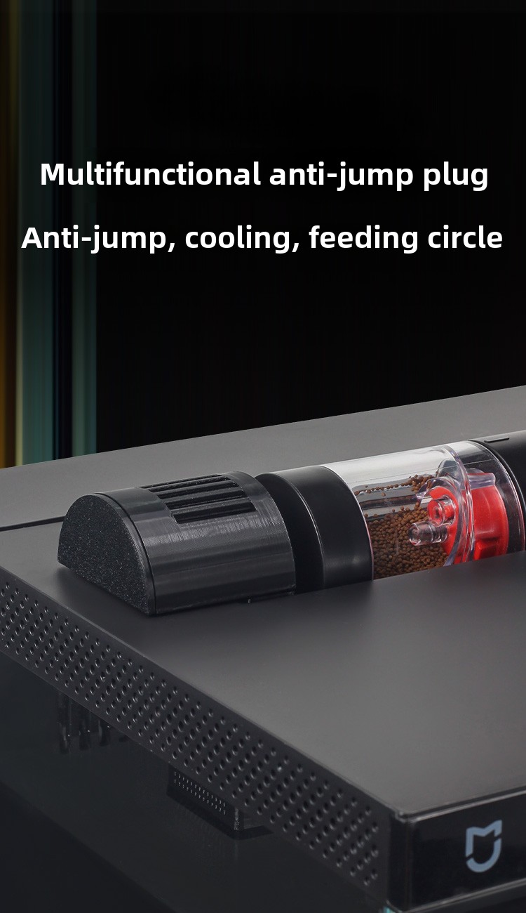 Aquarium Fish Jumping - for Xiaomi Mijia Smart Fish Tank
