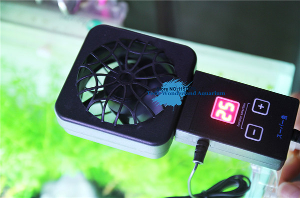 Aquarium Fish Store - Mini nano clip hang on cooling