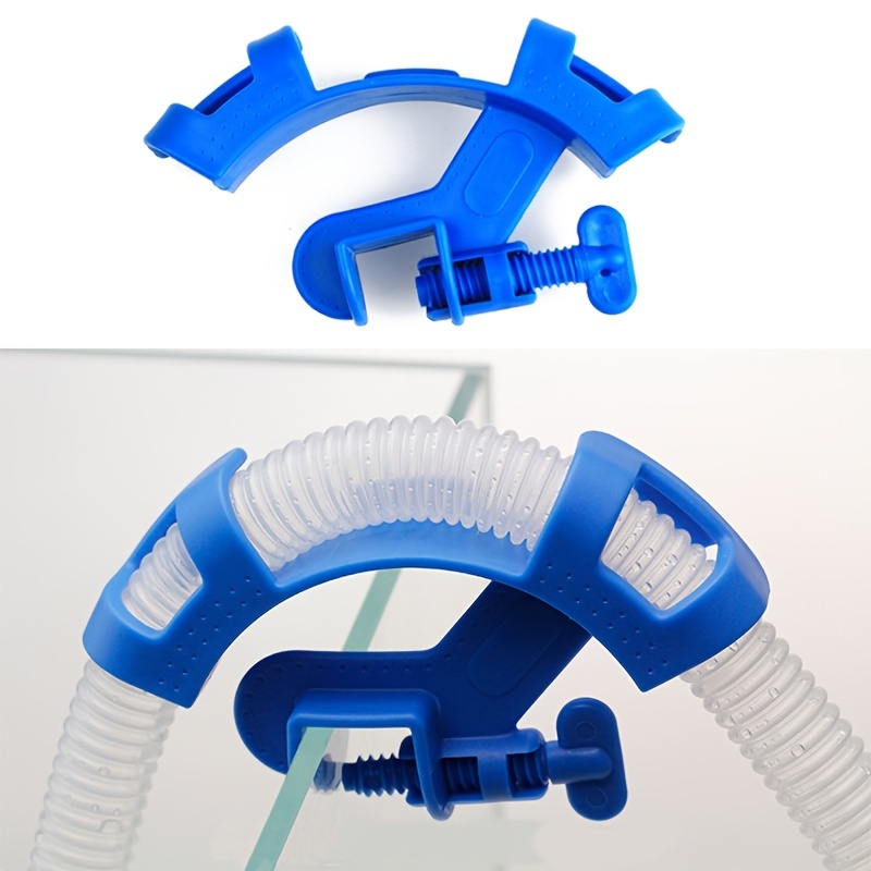Aquarium Fish Youtube - Aquarium Water Changer Hose Holder Fish