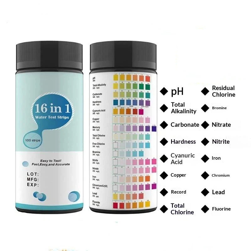 Aquarium Fish Youtube - 50 /100 Pcs 16 IN 1