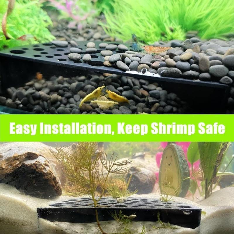Aquarium Fish Farm - New Aquarium Hidden Cave Shelter For