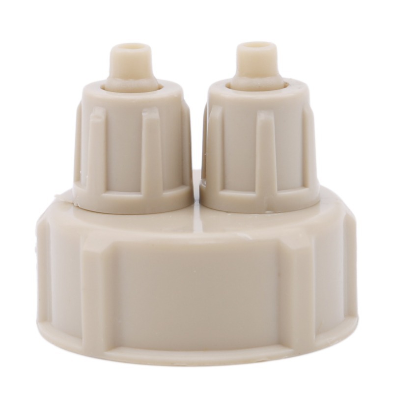 2 Pack Aquarium DIY CO2 Genera - Aquarium Fish And Supplies recension och pris