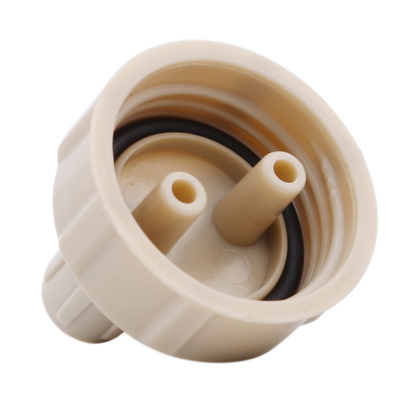 2 Pack Aquarium DIY CO2 Genera - Aquarium Fish And Supplies recension och pris