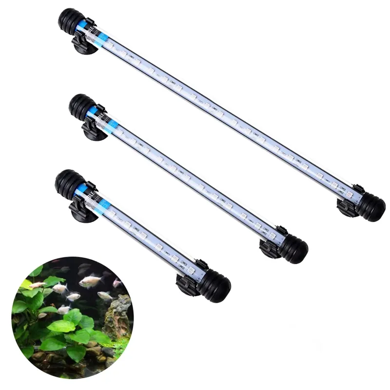 GAKO GL-33T Full Spectrum Tube - Aquarium Fish Youtube recension och pris
