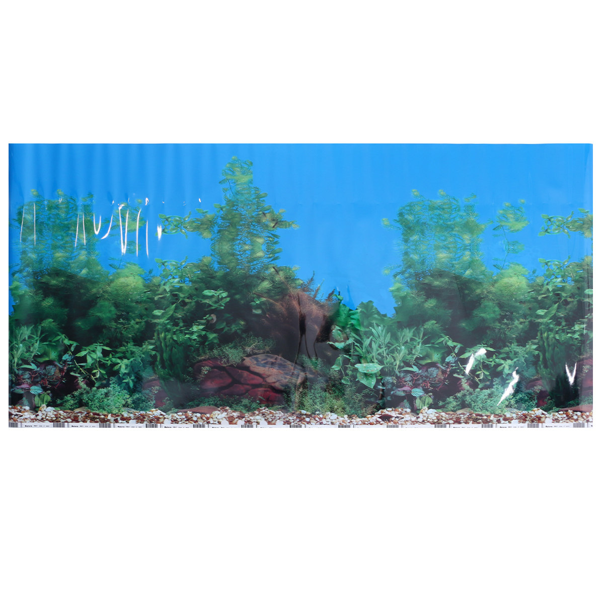 3 D Wallpaper Aquarium Picture - Fish In Aquarium Picture recension och pris