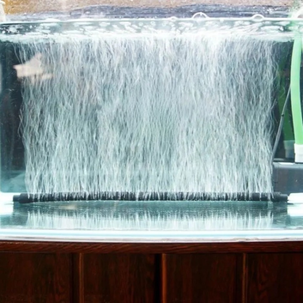 Fish Tank Bubble Bar Rubber La - Aquarium Fish Youtube recension och pris