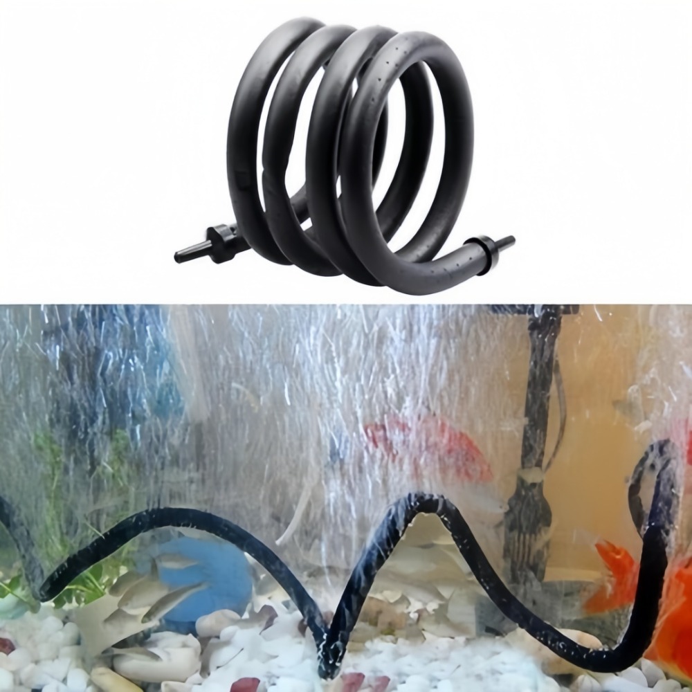 Fish Tank Bubble Bar Rubber La - Aquarium Fish Youtube recension och pris