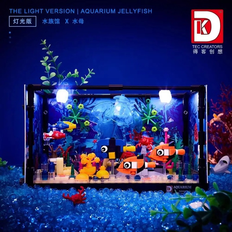 3 Underwater World Aquarium Pu - Aquarium Fish Of The World recension och pris