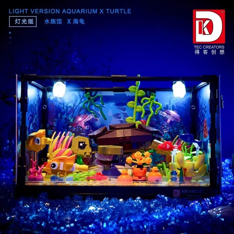 3 Underwater World Aquarium Pu - Aquarium Fish Of The World recension och pris