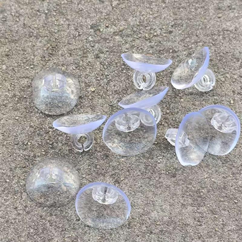 10/50Pcs Aquarium Air Tube Suc - Aquarium Fish Youtube recension och pris