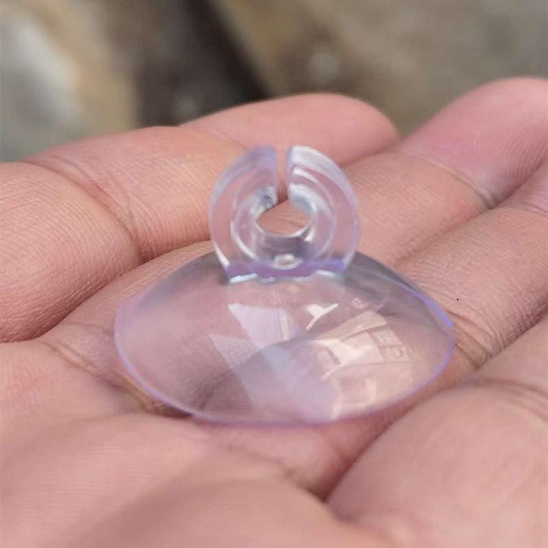 10/50Pcs Aquarium Air Tube Suc - Aquarium Fish Youtube recension och pris
