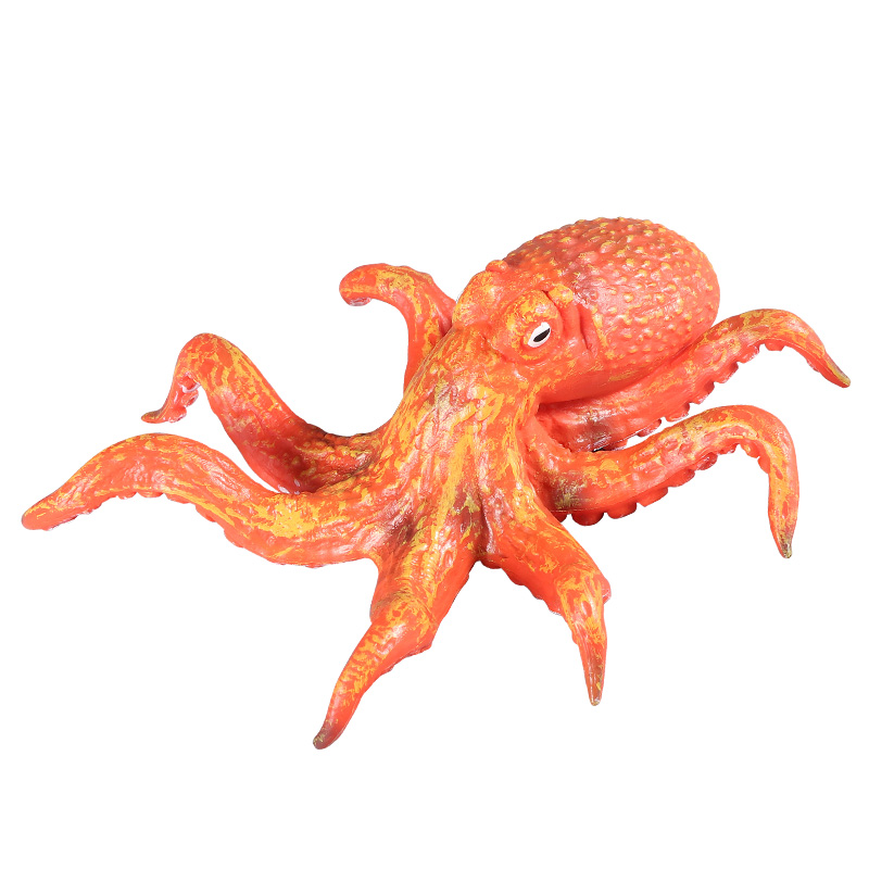 Sea Life Animals Action Figure - Fish In Aquarium Picture recension och pris