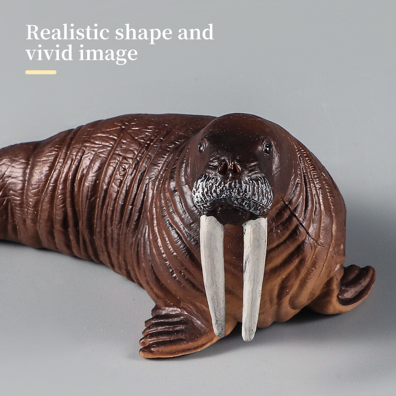 Sea Life Animals Action Figure - Fish In Aquarium Picture recension och pris