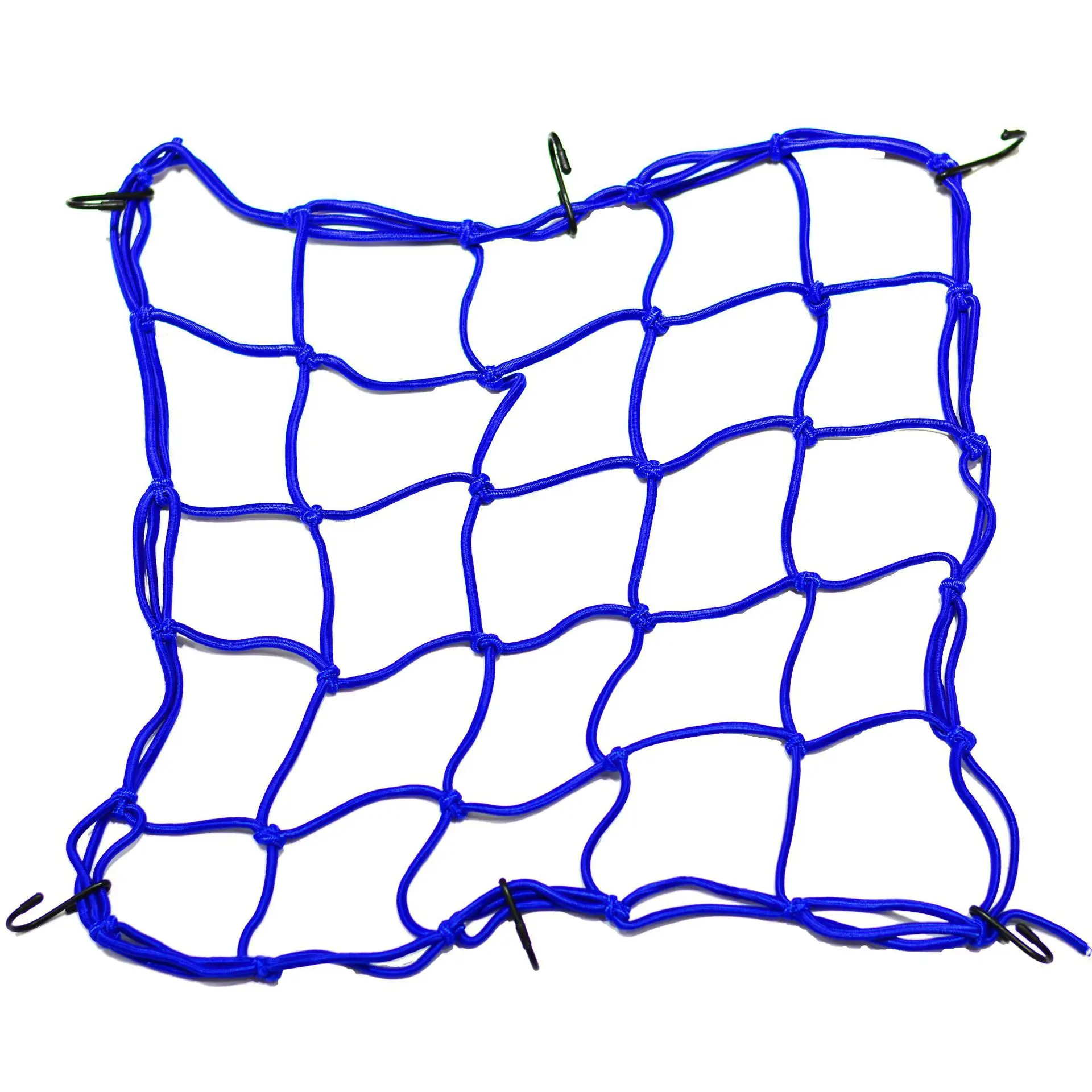 40x40cm Motorcycle 6 Hooks Ela - Tank Divider Mesh recension och pris