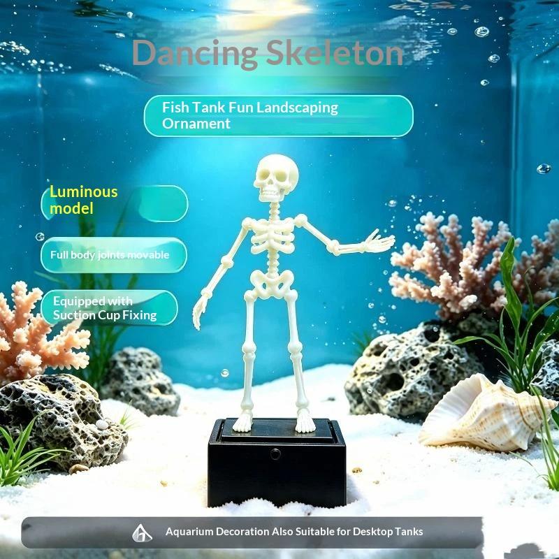 Hot Sale 3D Printed Dancing Sk - Aquarium Fish For Sale recension och pris