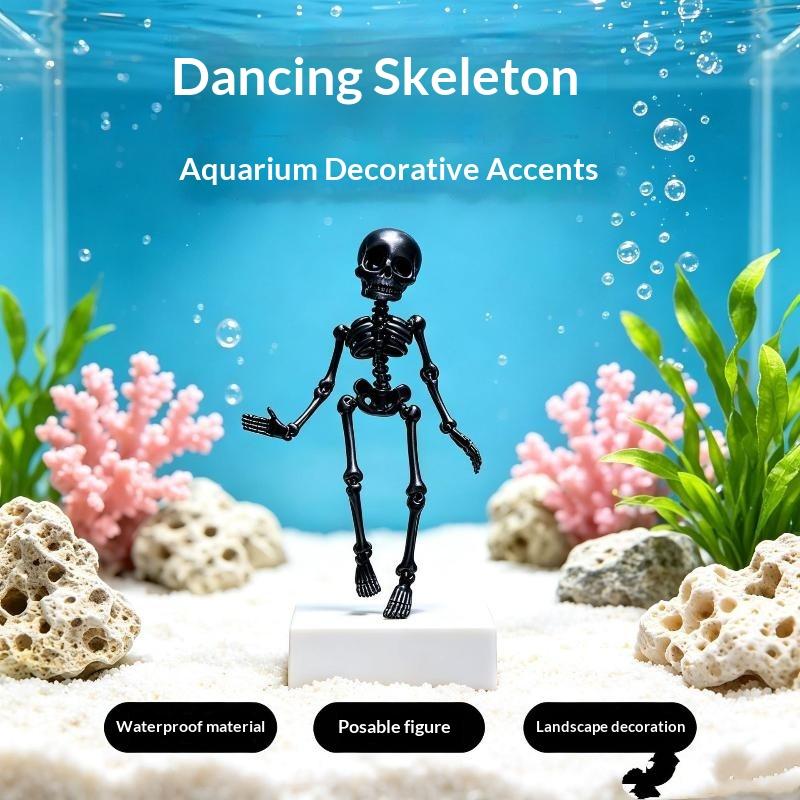Hot Sale 3D Printed Dancing Sk - Aquarium Fish For Sale recension och pris