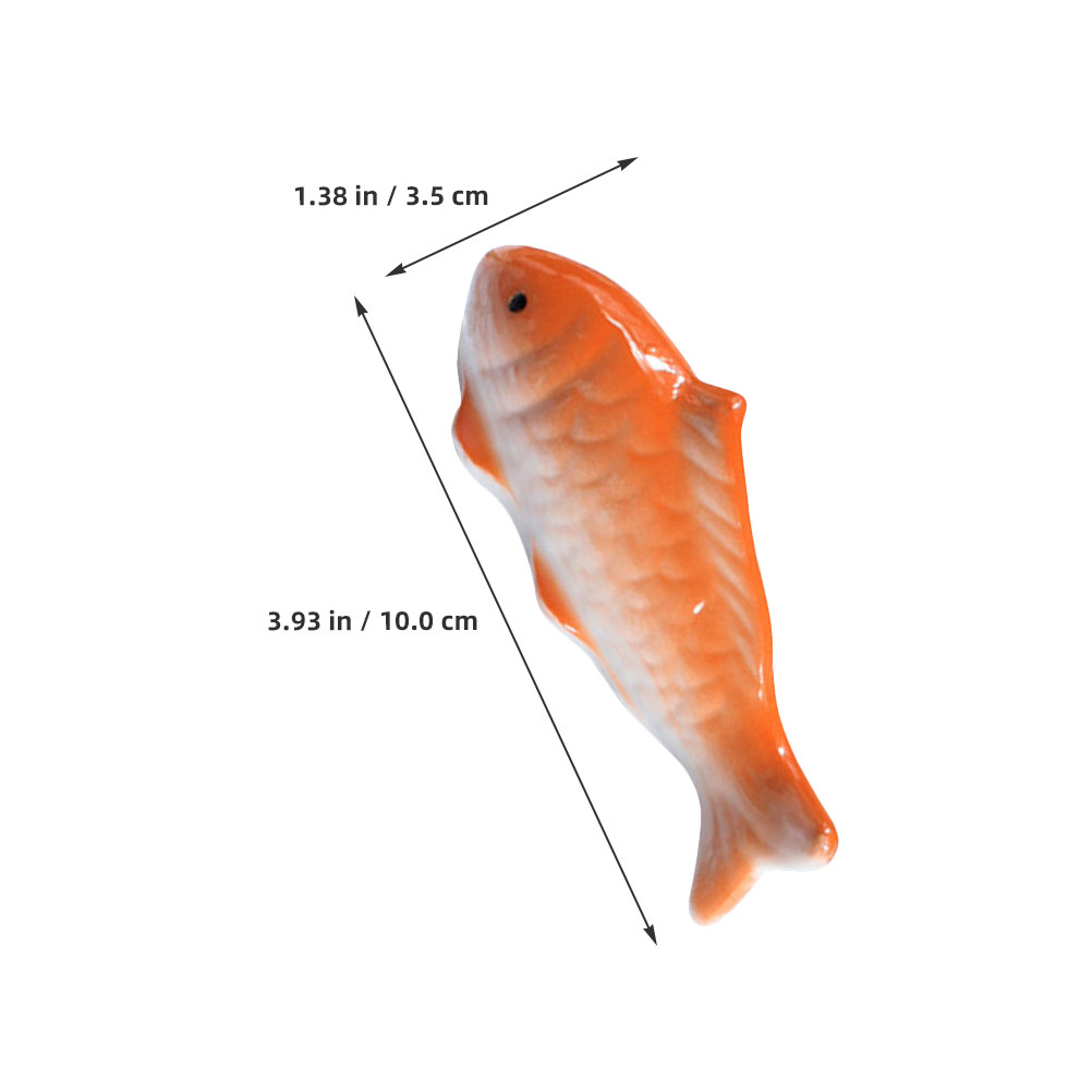 3Pcs Weatherproof Ceramic Floa - Aquarium Fish Koi recension och pris