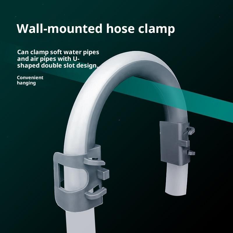 1Pc Aquarium Water Tube Holder - Aquarium Fish Youtube recension och pris