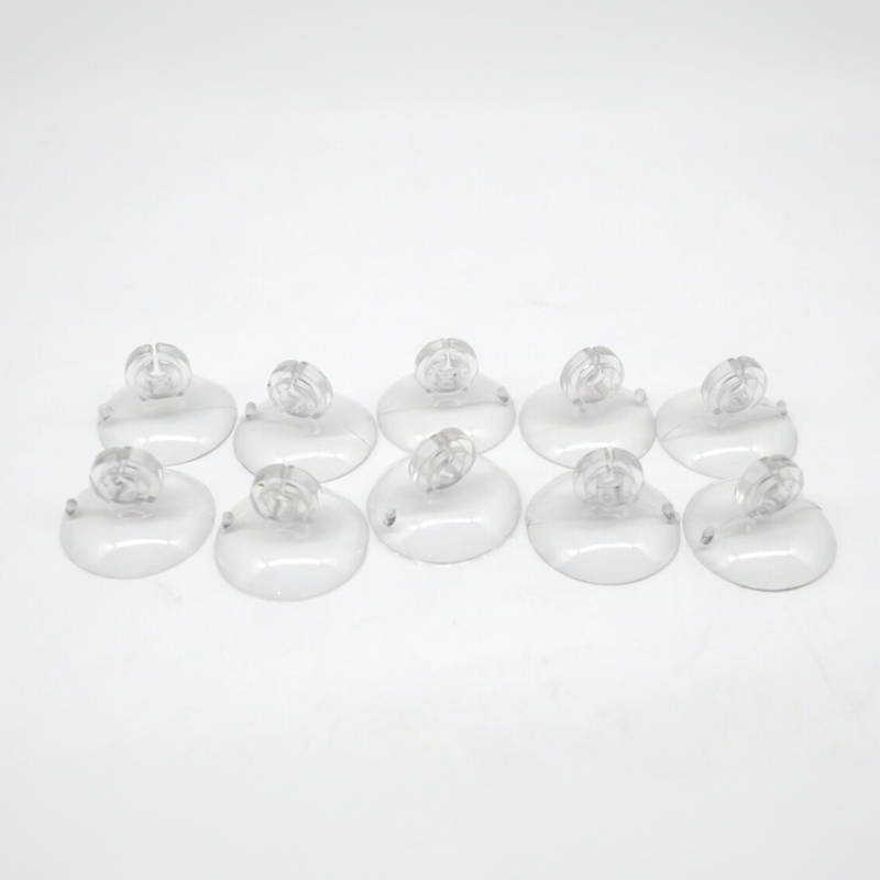 Aquarium Suction Cup 10PC Fish - Aquarium Fish Youtube recension och pris