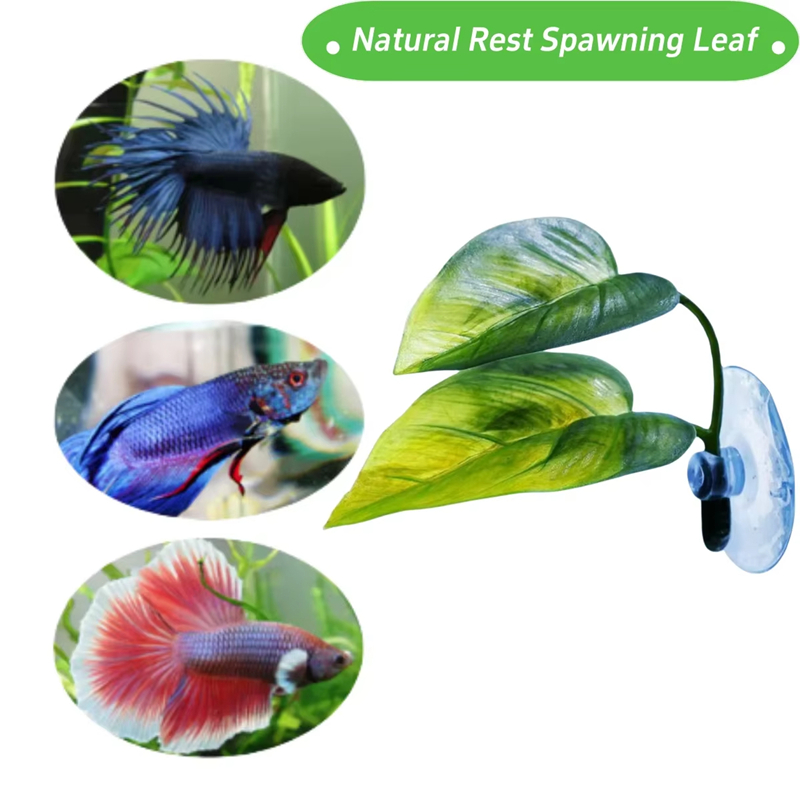 Aquarium Pet Supplies Decorati - Aquarium Fish And Supplies recension och pris
