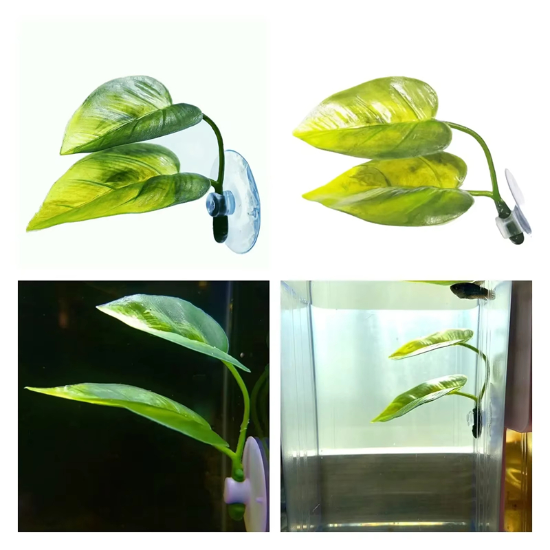 Aquarium Pet Supplies Decorati - Aquarium Fish And Supplies recension och pris