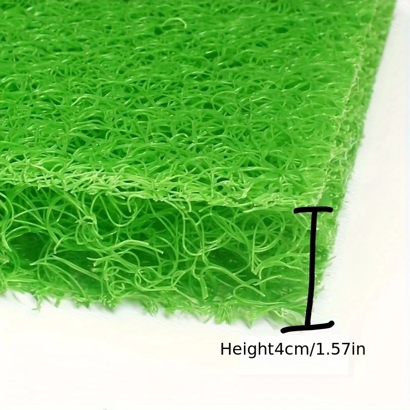 High-Density Permeable Biochem - Aquarium Fish Koi recension och pris