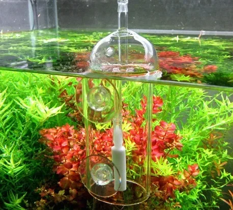 VIV Do Device Aquarium Cylinde - Aquarium Fish Store recension och pris
