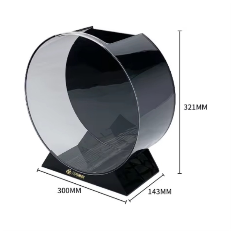 Hot Sale Modern Eco-Friendly A - Aquarium Fish For Sale recension och pris