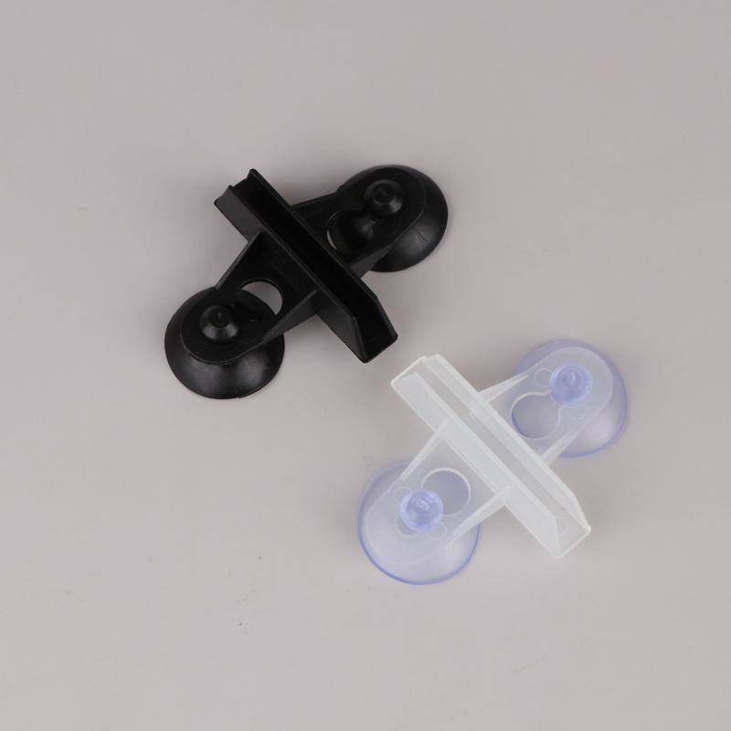 C 10Pcs new Aquarium Isolation - Aquarium Fish Black recension och pris