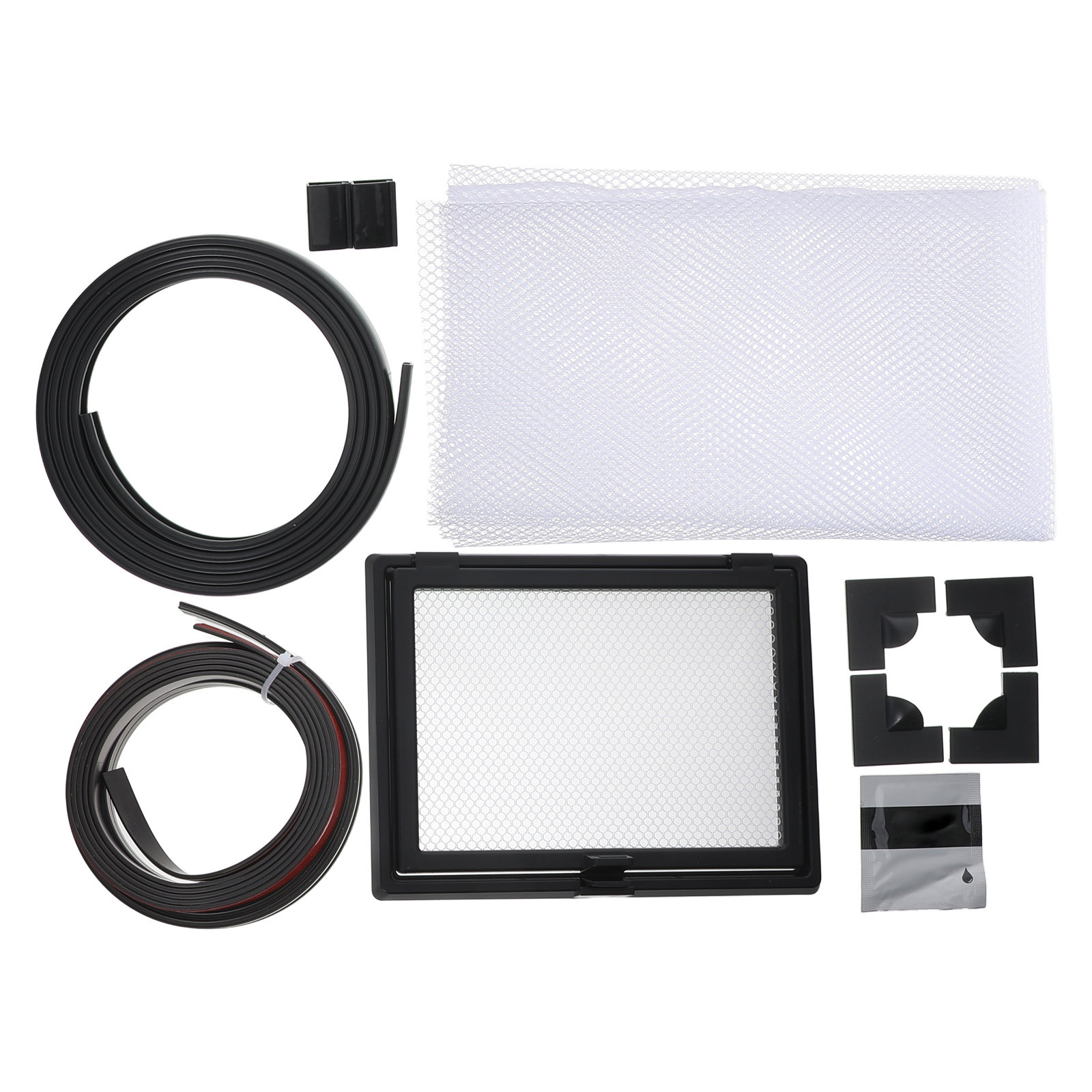 Fish Tank Lid with Window: Aqu - Aquarium Fish Jumping recension och pris