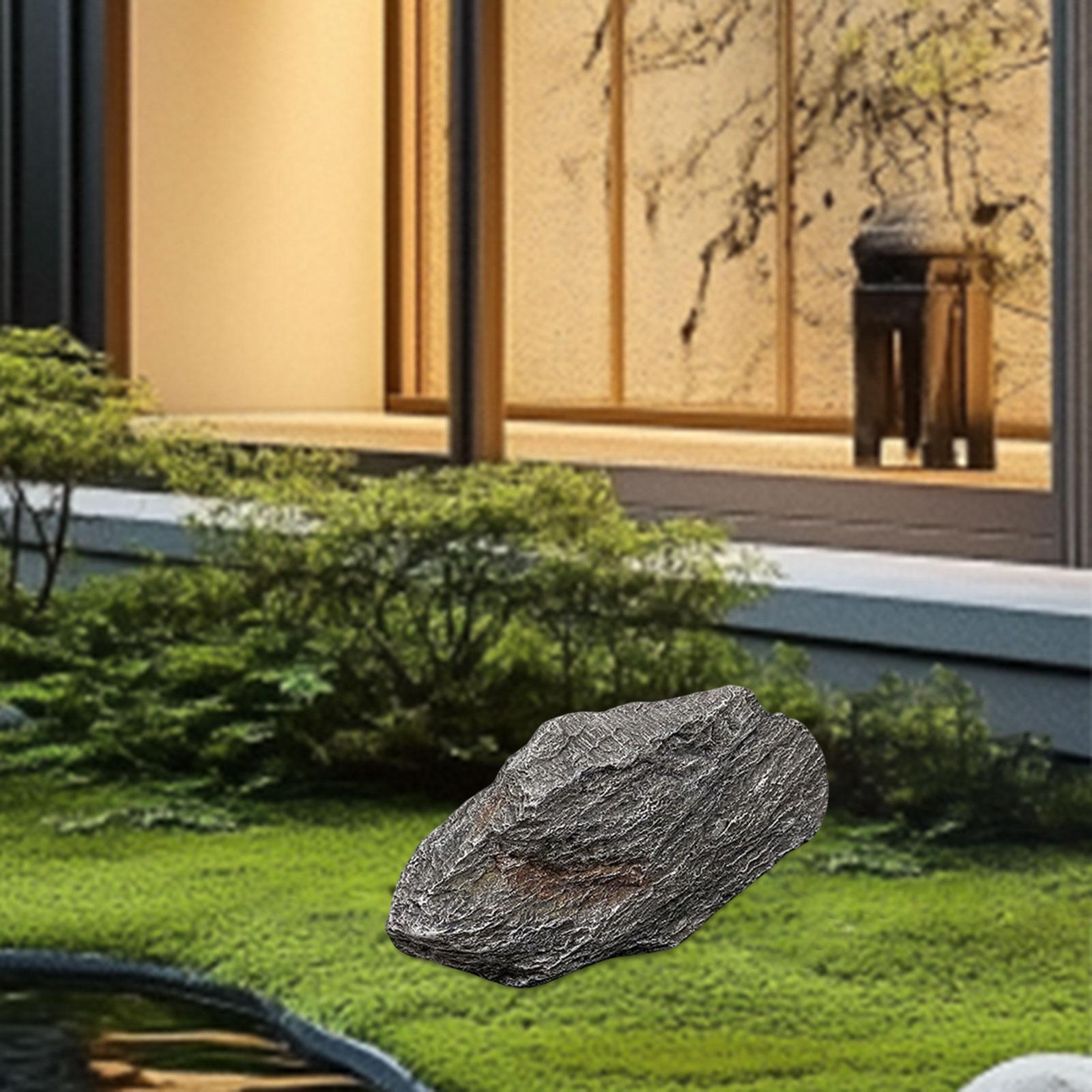 Aquarium Landscaping Terrarium - Aquarium Decoration Rock recension och pris