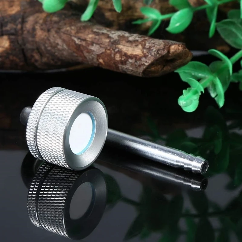 Aquarium CO2 Diffuser Fish Tan - Aquarium Fish Store recension och pris