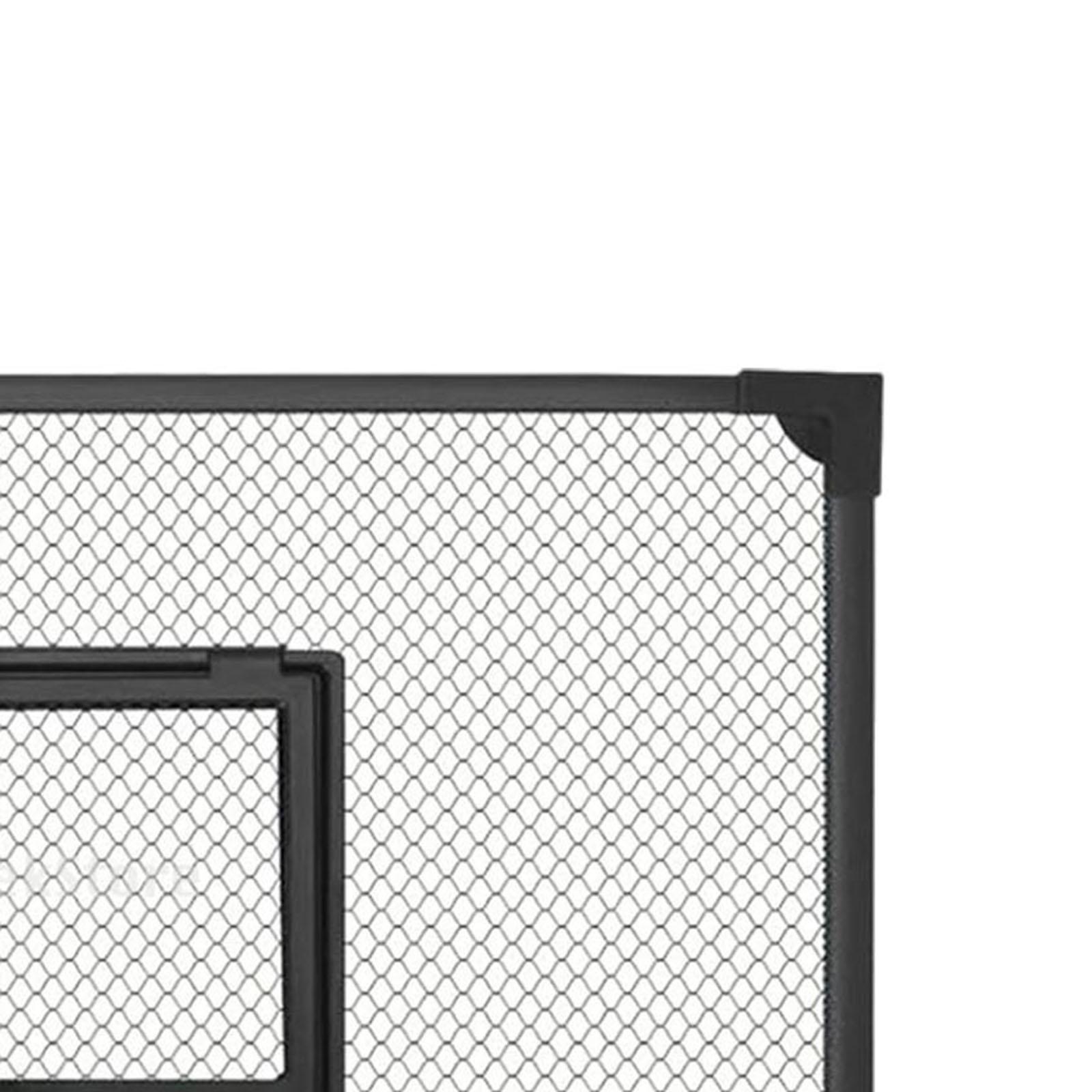 Fish Guard Screen Tank Lid Cov - Aquarium Fish Jumping recension och pris