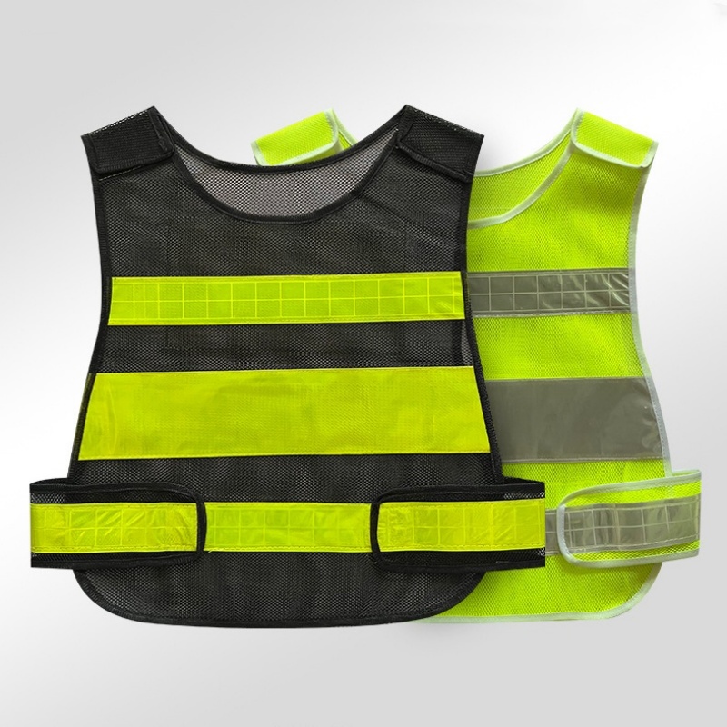 Night Safety High Visibility R - Tank Divider Mesh recension och pris