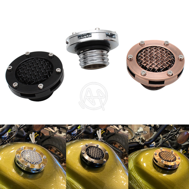 Motorcycle Right Hand Thread M - Tank Divider Mesh recension och pris