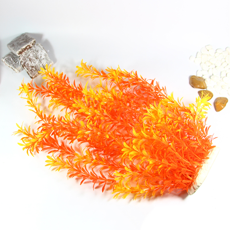 100cm Tropical Plants Large Ar - Aquarium Fish Store recension och pris