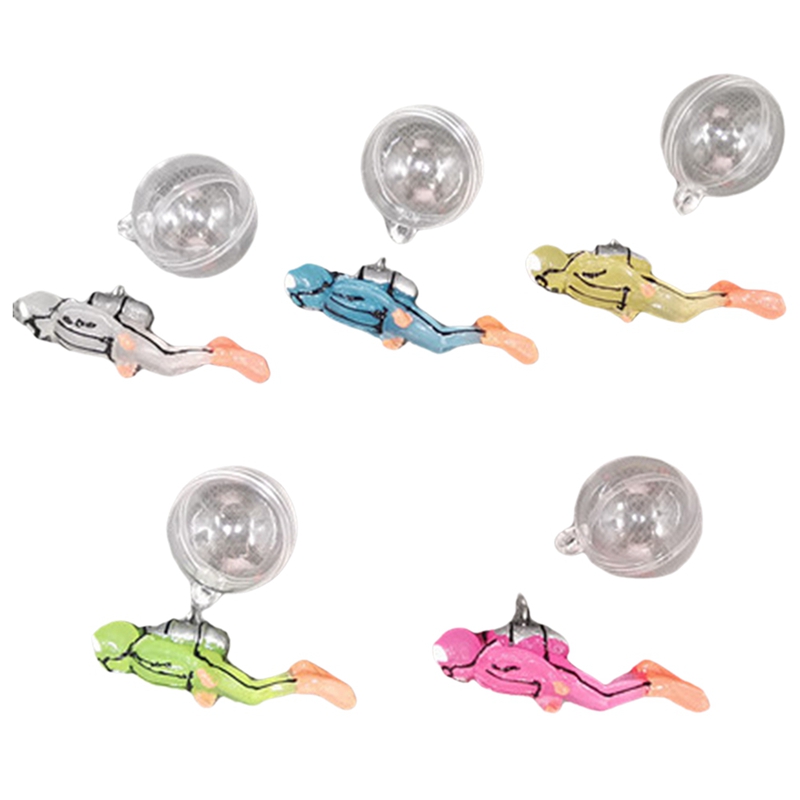 Aquarium Decoration Accessorie - Aquarium Fish Of The World recension och pris