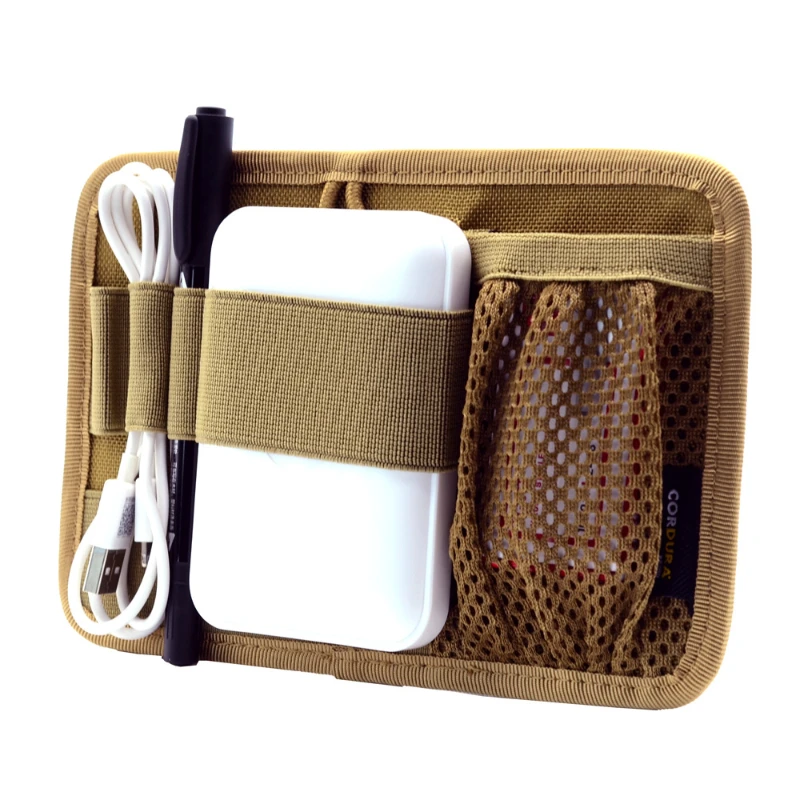 Tactical Adhesive Board Backpa - Tank Divider Mesh recension och pris