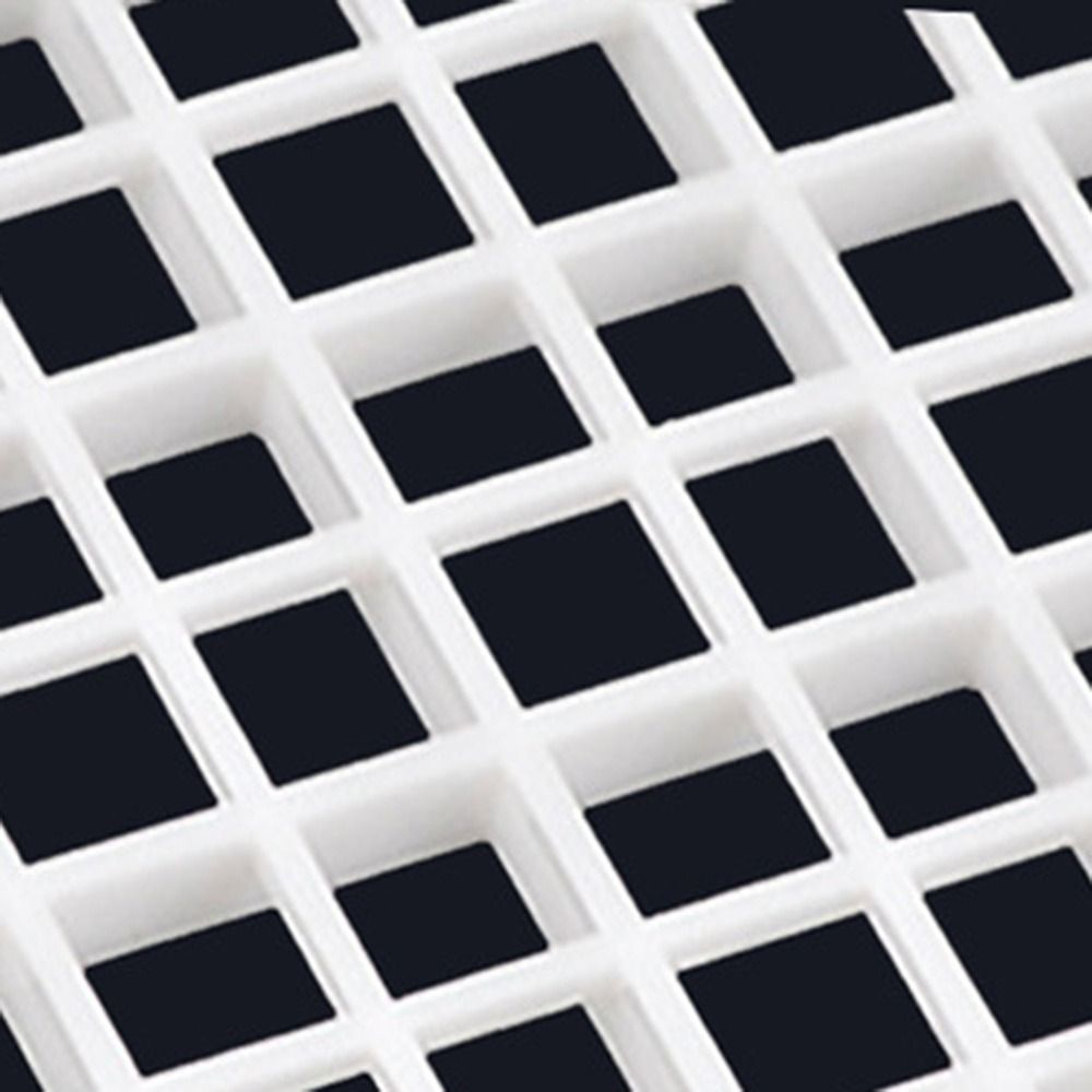 30x15/30x30cm Fish Tank Isolat - Tank Divider Mesh recension och pris