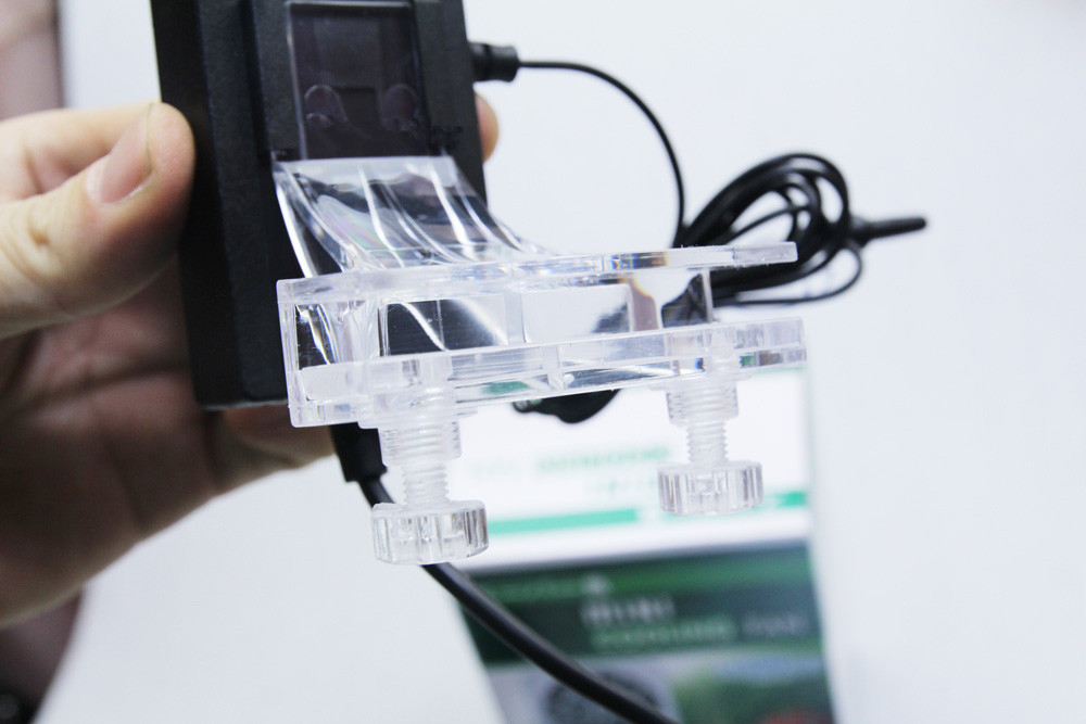 Mini nano clip hang on cooling - Aquarium Fish Store recension och pris
