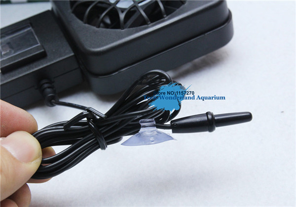 Mini nano clip hang on cooling - Aquarium Fish Store recension och pris