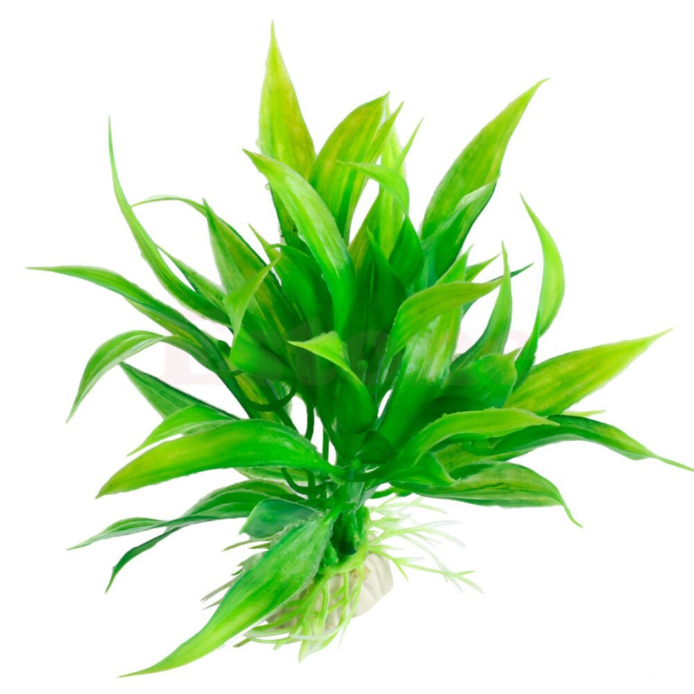 15cm Artificial Aquarium Decor - Aquarium Fish Tank Price recension och pris