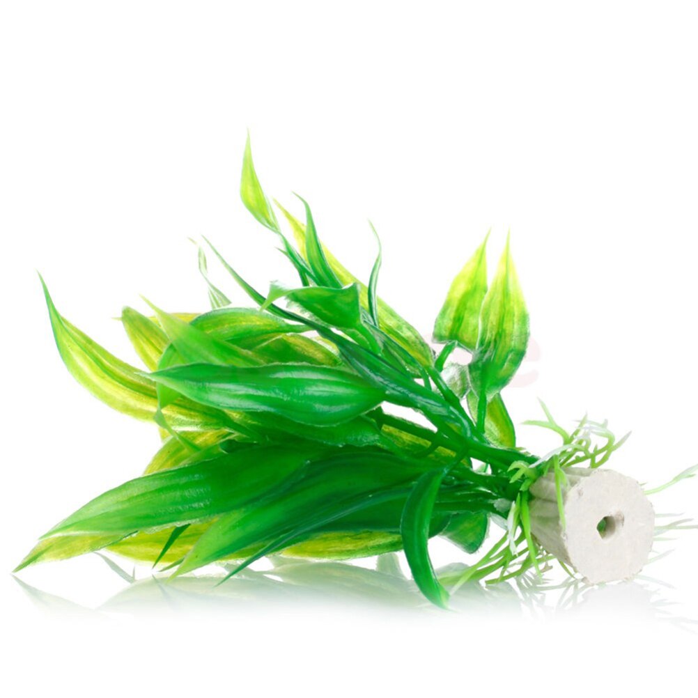 15cm Artificial Aquarium Decor - Aquarium Fish Tank Price recension och pris