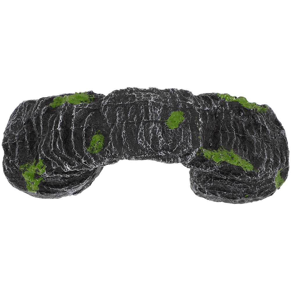 Reptile Basking Platform Rock  - Aquarium Decoration Rock recension och pris
