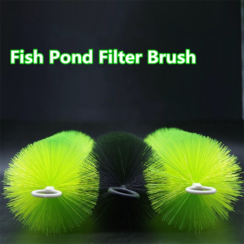 30/40/50cm Koi Pond Filter Bru - Aquarium Fish Koi recension och pris