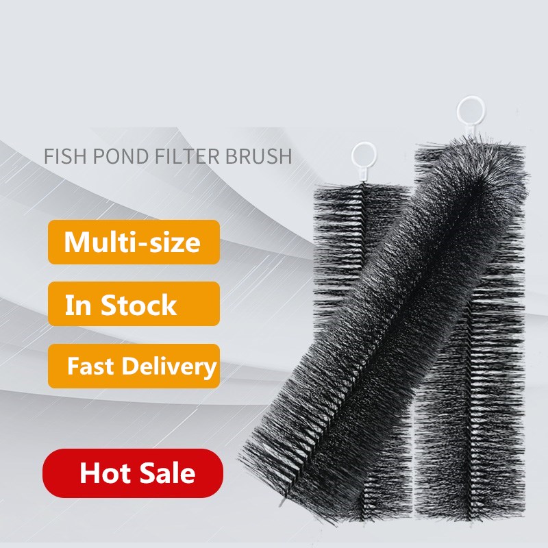 30/40/50cm Koi Pond Filter Bru - Aquarium Fish Koi recension och pris