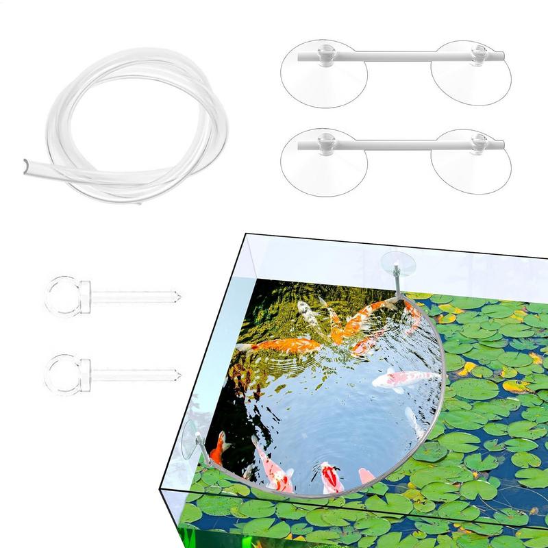 Floating Plant Corral Fish Fee - Aquarium Fish Store recension och pris