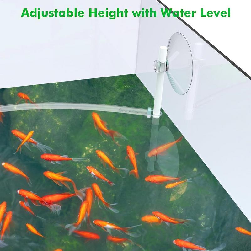 Floating Plant Corral Fish Fee - Aquarium Fish Store recension och pris