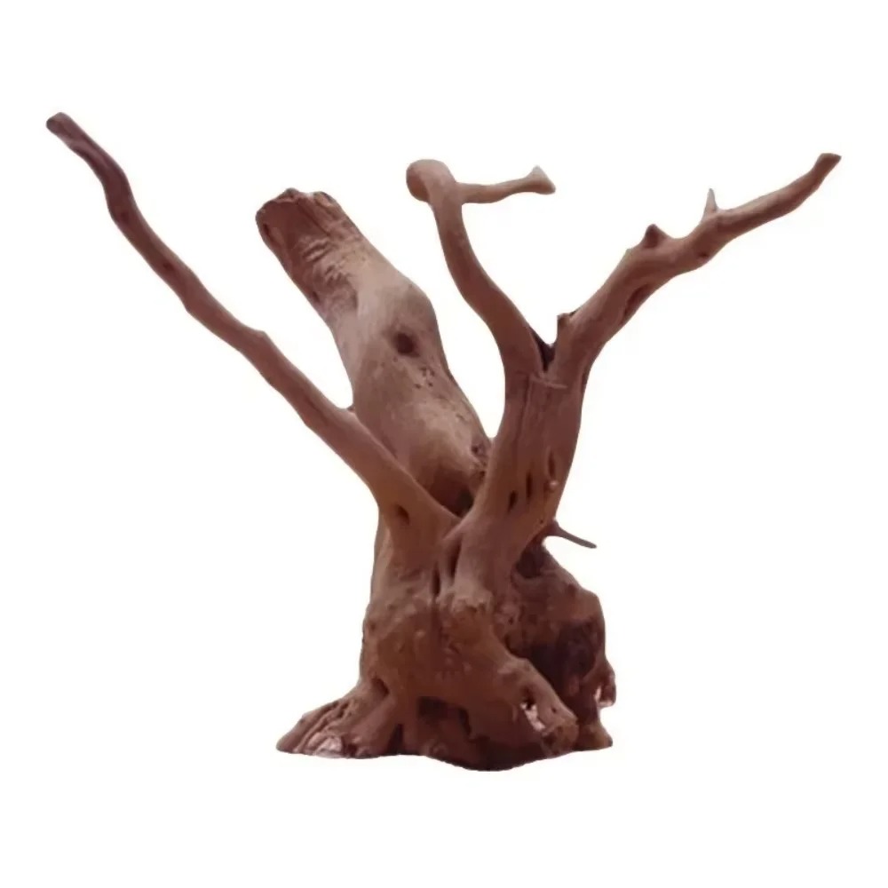 （15-20cm） Natural Driftwood Aq - Aquarium Fish Farm recension och pris