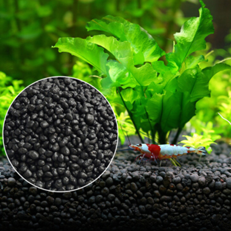 Aquarium Plant Seeds Soil Fish - Aquarium Fish Store recension och pris